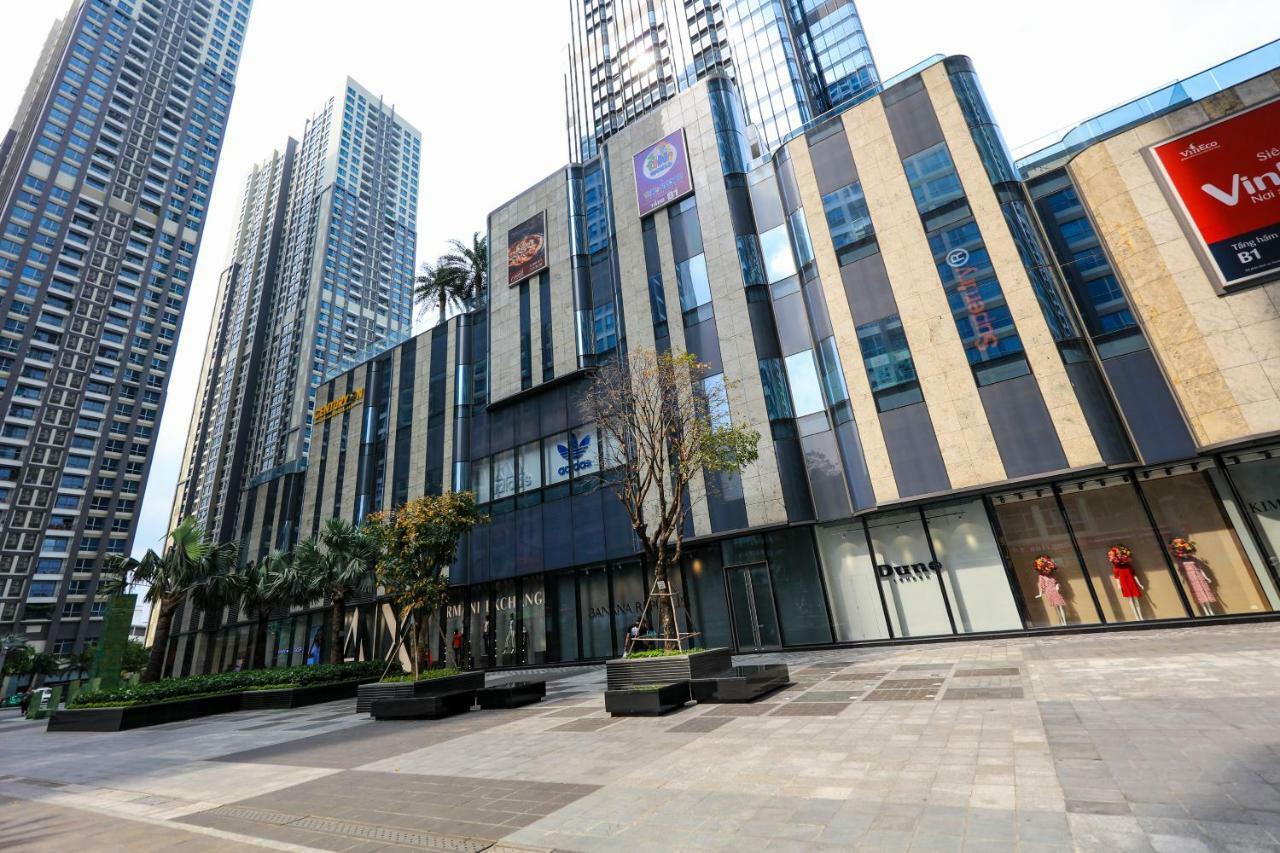 Saliza Sky - Landmark 81 Tower Ho Chi Minh City
