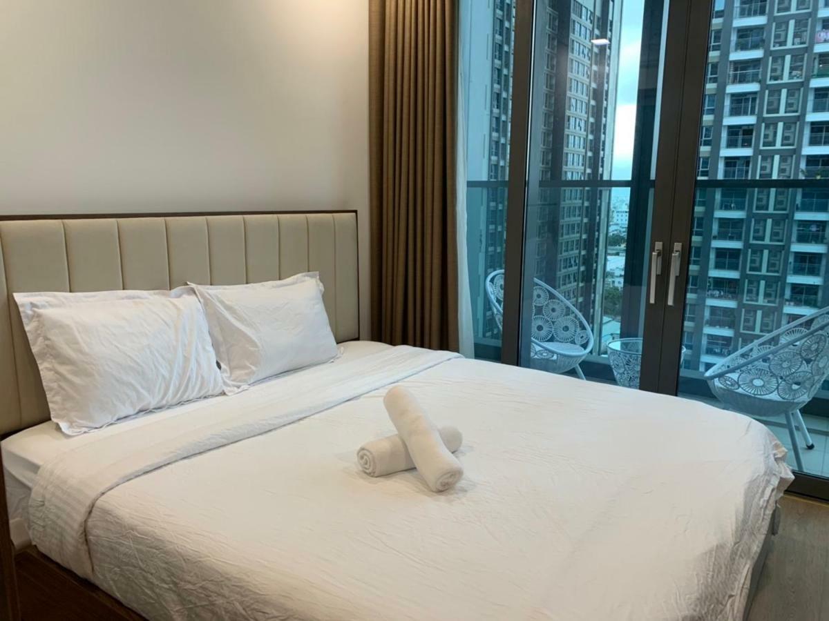 Apartment Saliza Sky - Landmark 81 Tower *