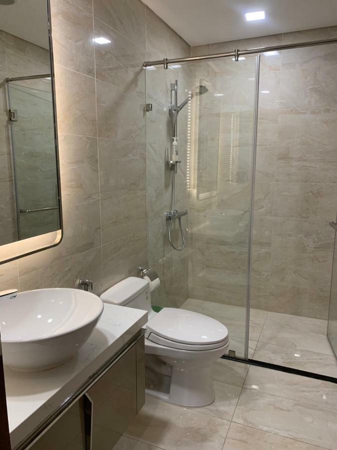 Saliza Sky - Landmark 81 Tower Apartment *