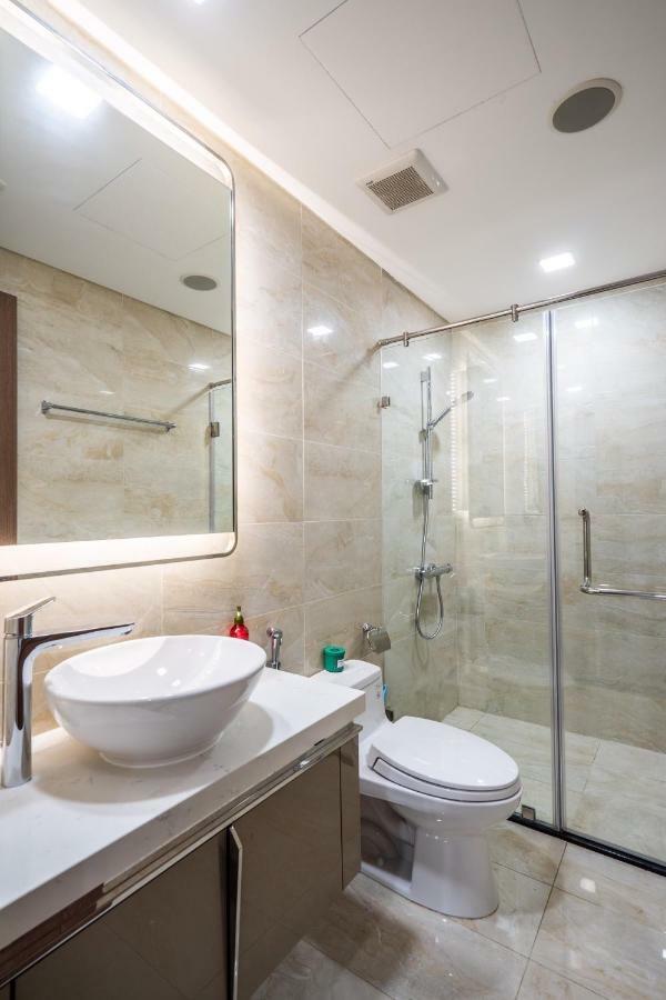 Apartment Saliza Sky - Landmark 81 Tower *