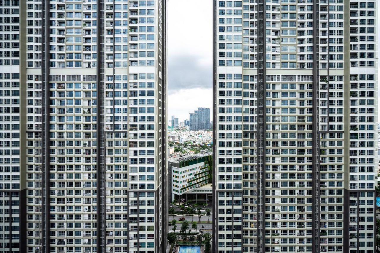 Apartment Saliza Sky - Landmark 81 Tower *